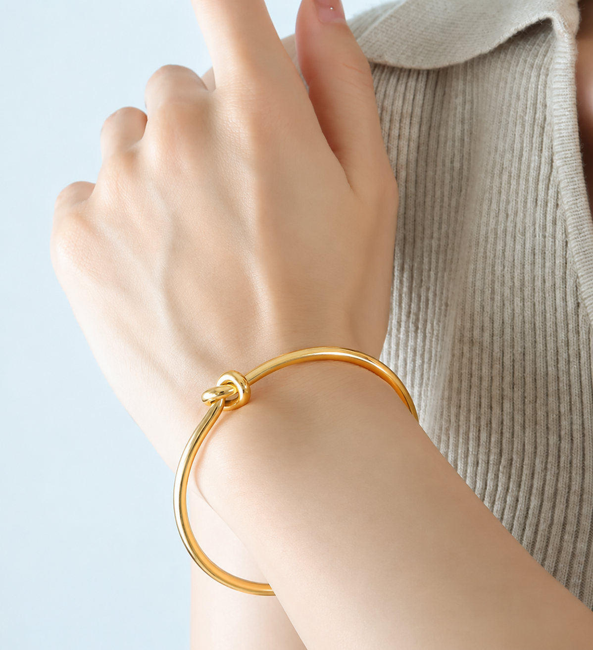 Гривна Вечна Връзка